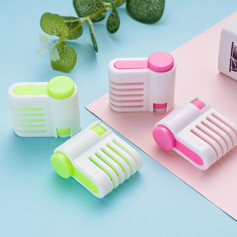 2 PCS Bread Slicers, Creative  - Kitchen Baking Machine ulasan dan harga