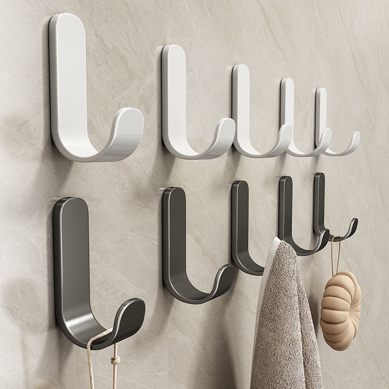 Self Adhesive Strong Wall Hook - Kitchen Uncle ulasan dan harga