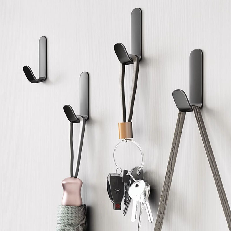 Self Adhesive Strong Wall Hook - Kitchen Uncle ulasan dan harga
