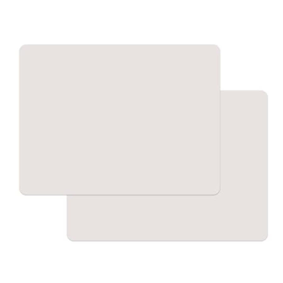 Silicone Placemats, Food-Grade - Kitchen Baking Counter ulasan dan harga