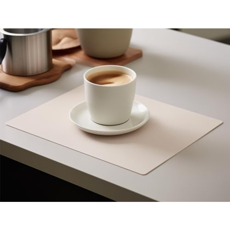 Silicone Placemats, Food-Grade - Kitchen Baking Counter ulasan dan harga
